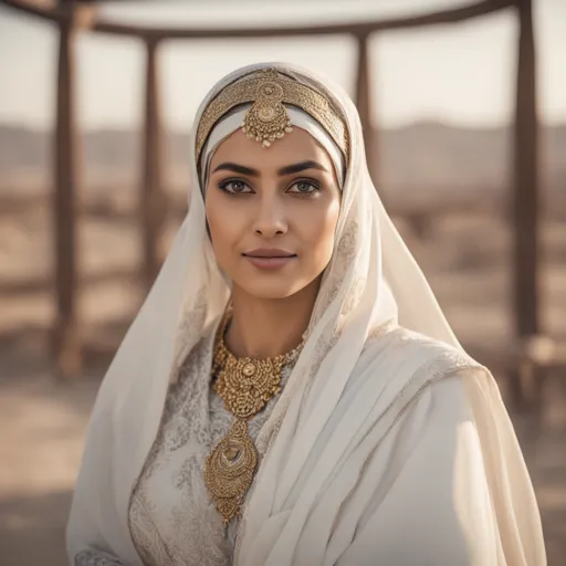 Hafsa bint Umar