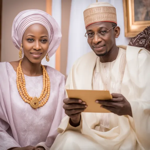 Hafsat Ganduje