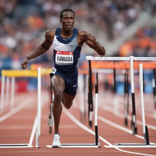 Hafsatu Kamara