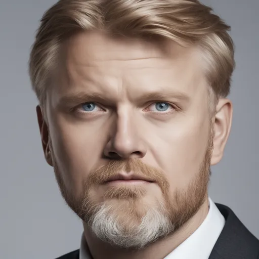 Hafsteinn Gunnar Sigurðsson