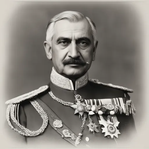 Hafuz Pasha