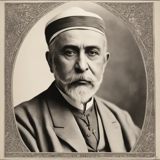 Hafëz Ismet Dibra