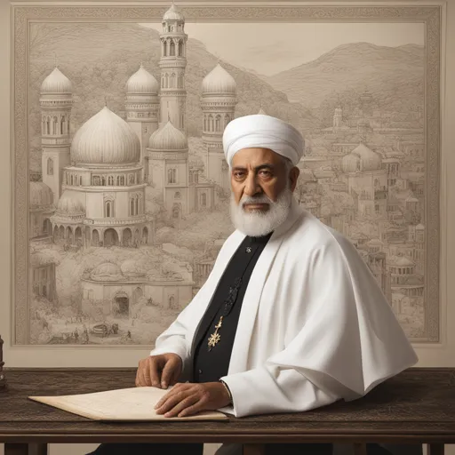 Hafız Ahmed Pasha