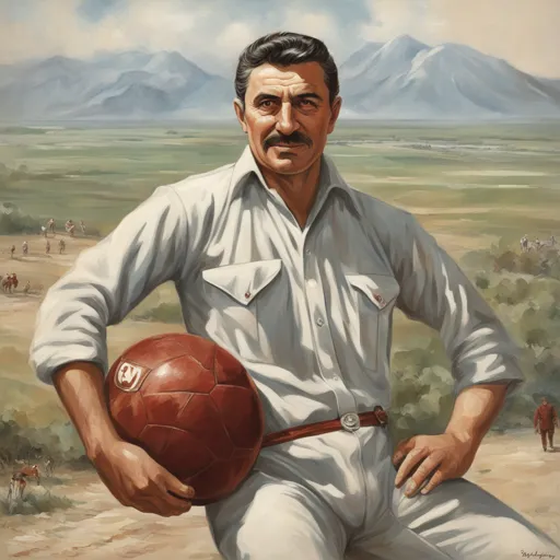 Hafız Süleymanoğlu