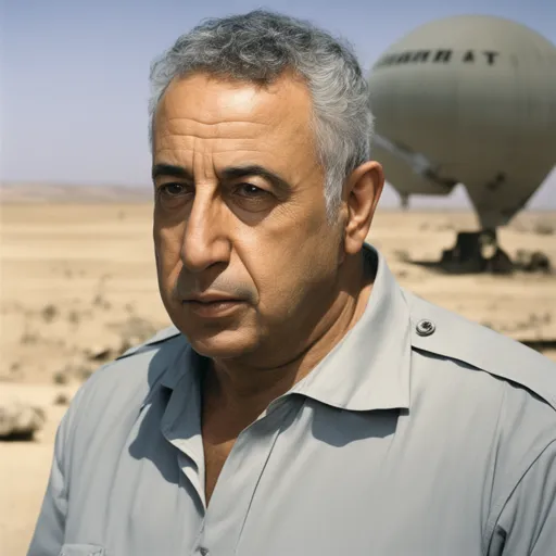 Hagai Amir