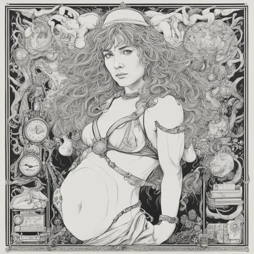 Hagar the Womb