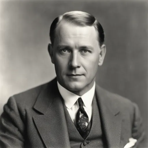 Hagbarth Schjøtt Sr.