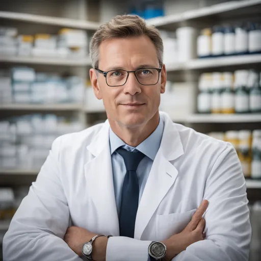 Hagen Pfundner