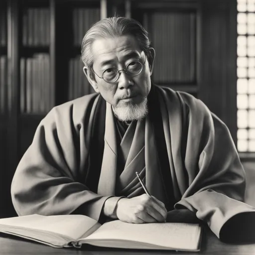Hagiwara Hiromichi