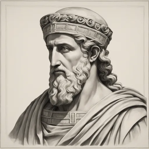 Hagnon of Tarsus