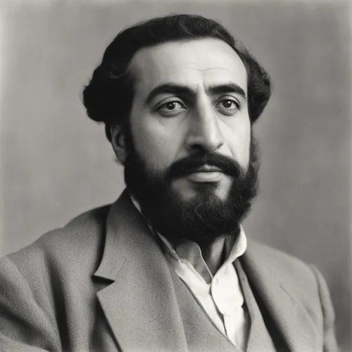 Hagop Barsoumian