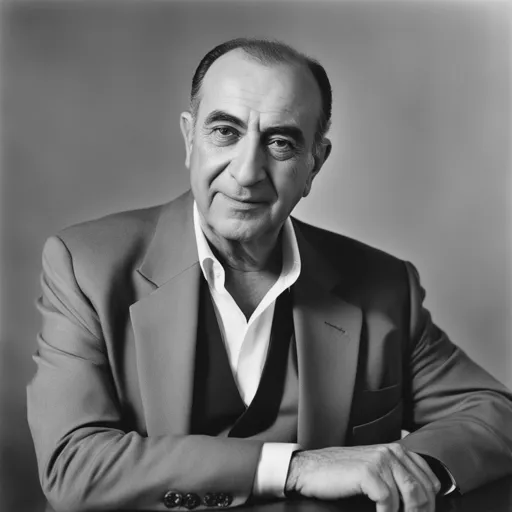 Hagop Kassarjian