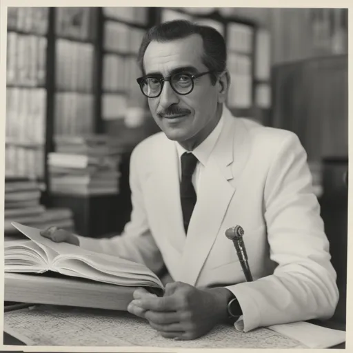Hagop Sandaldjian