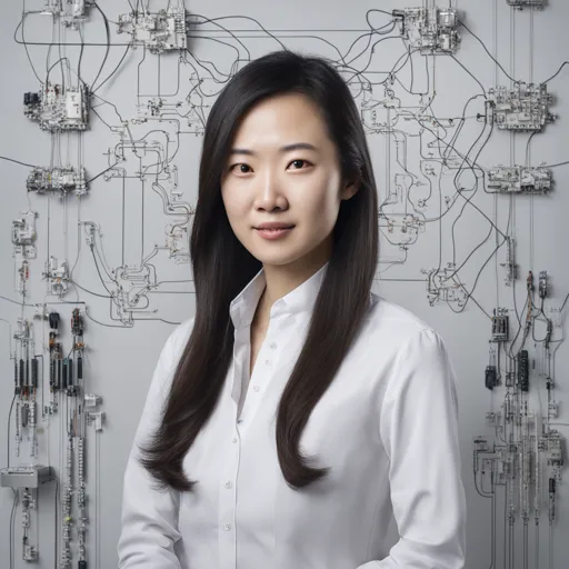 Hai Li