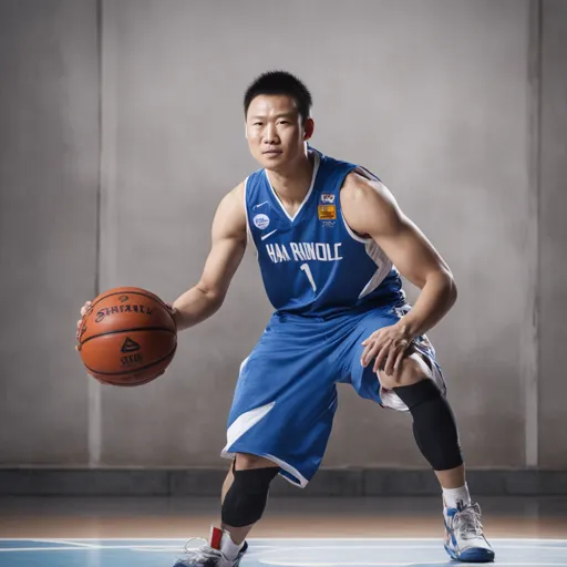 Hai Rui (basketball)