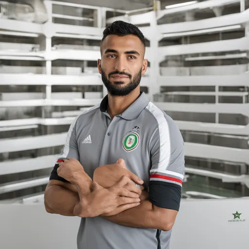 Haidar Abdul-Jabar