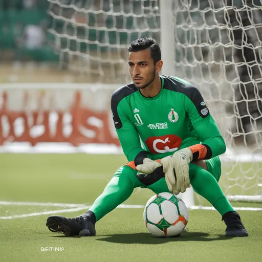 Haidar Al-Shaïbani