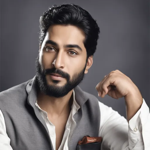 Haidar Ali (actor)