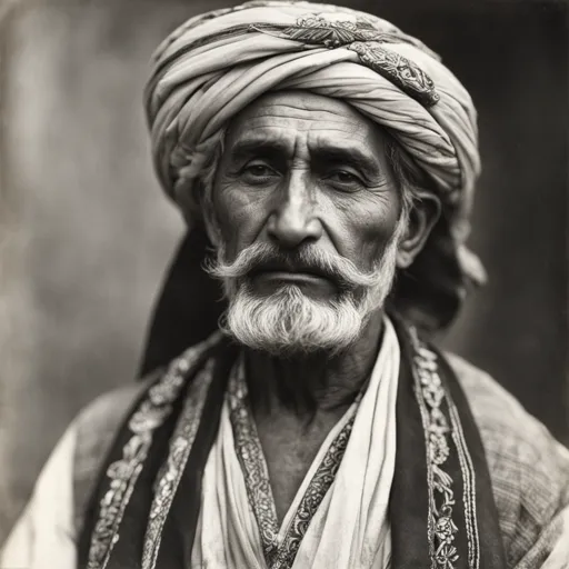 Haidar Khan