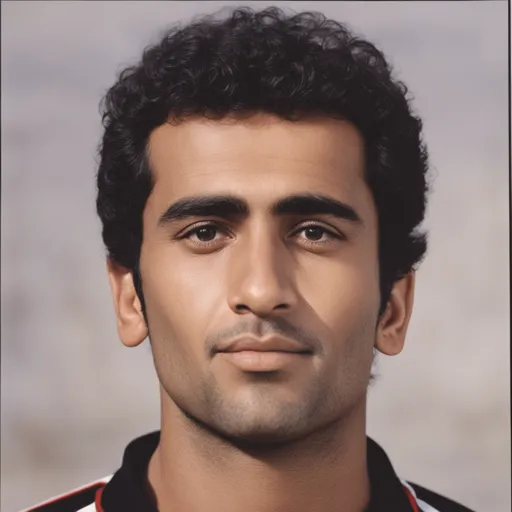 Haidar Mahmoud