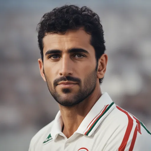 Haidar Najim