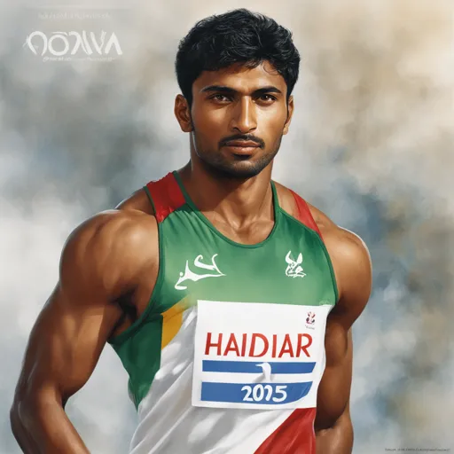 Haidar Nasir