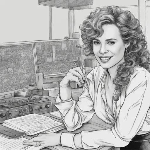 Haidee Granger