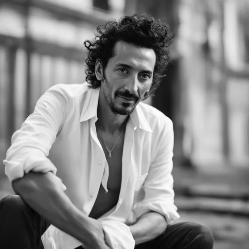 Haider Ackermann