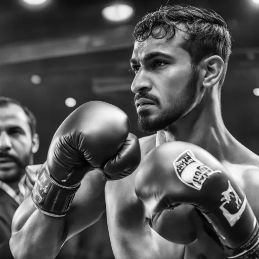 Haider Ali (boxer)