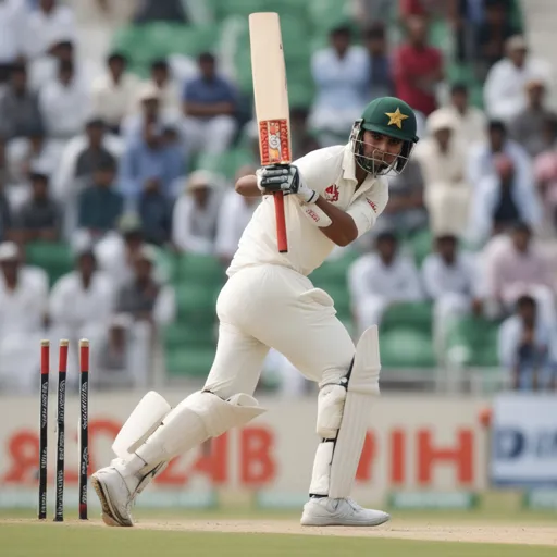 Haider Ali (cricketer, born 1994)