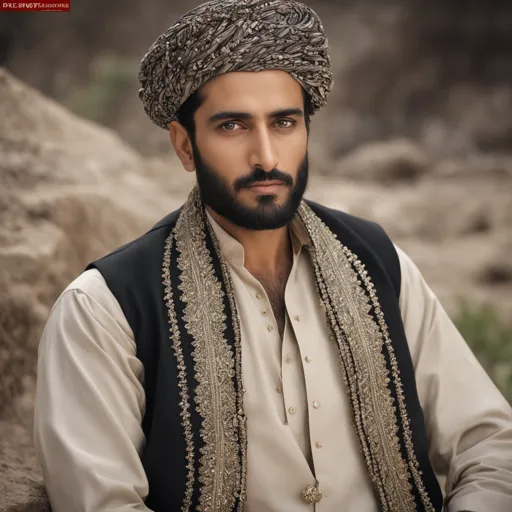 Haider Ali Khan