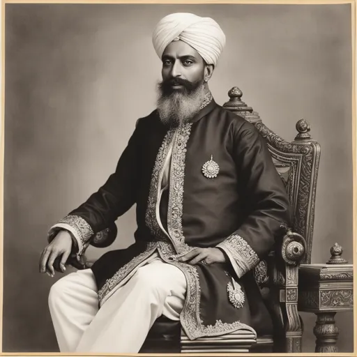 Haider Ali Kohari
