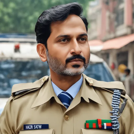 Haider Aziz Safwi