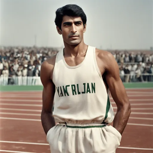 Haider Khan