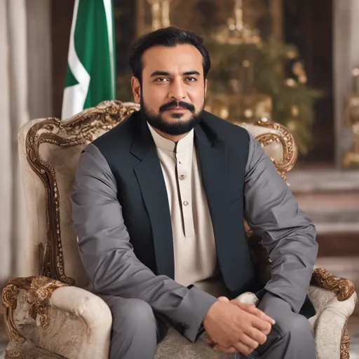 Haider Zaman Khan