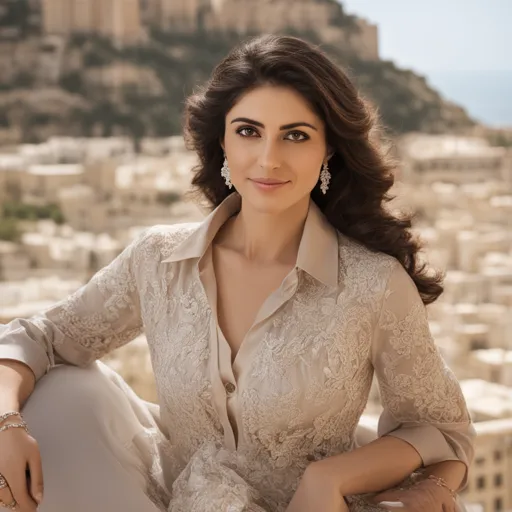 Haifa Charbel