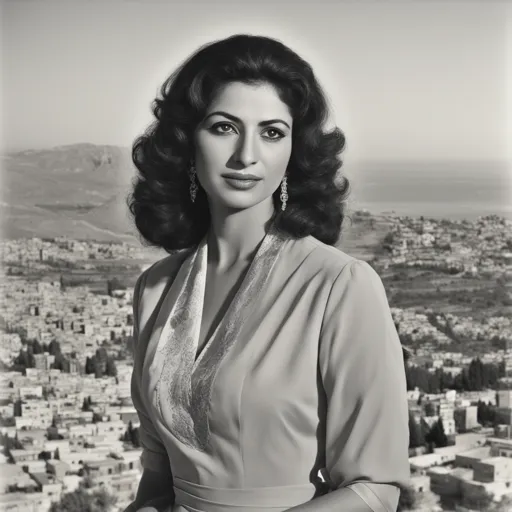 Haifa Najjar