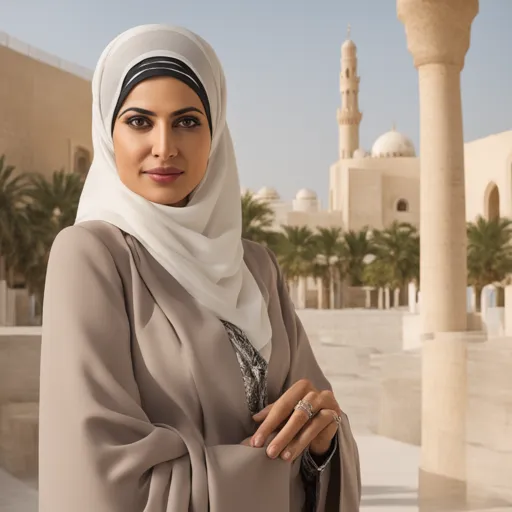 Haifa al-Bakr