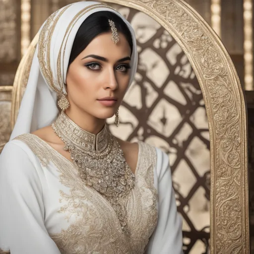 Haifa al-Mogrin