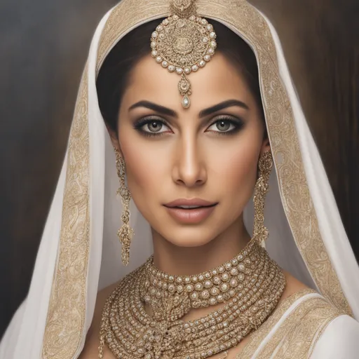 Haifa bint Faisal Al Saud