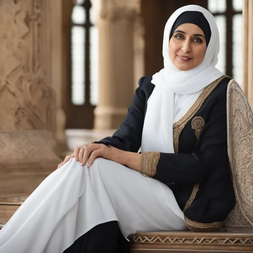 Haifaa Jawad
