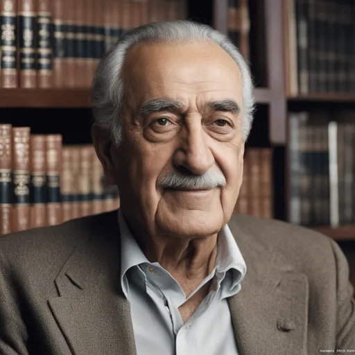 Haig Bosmajian