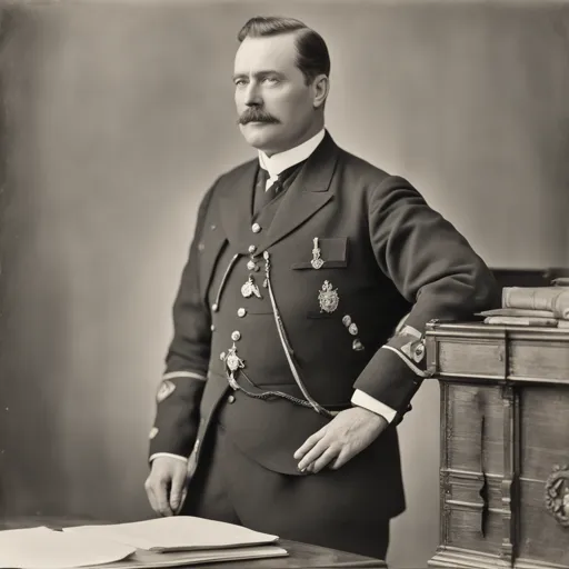 Haig Young