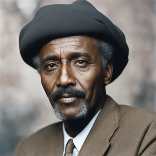 Haile Debas