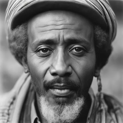 Haile Menkerios
