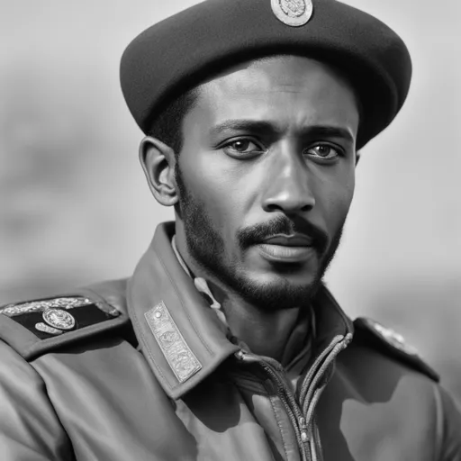 Haile Micael Kedir