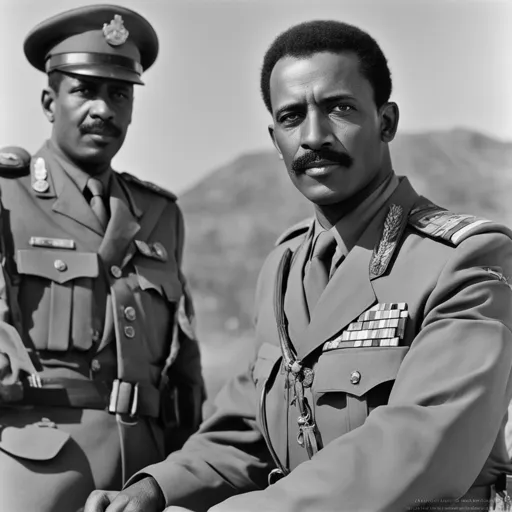 Haile Samuel