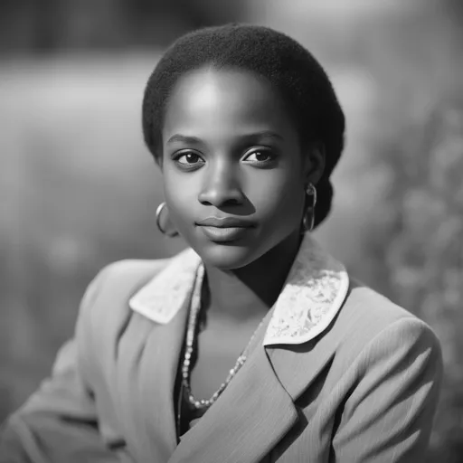 Haile Thomas