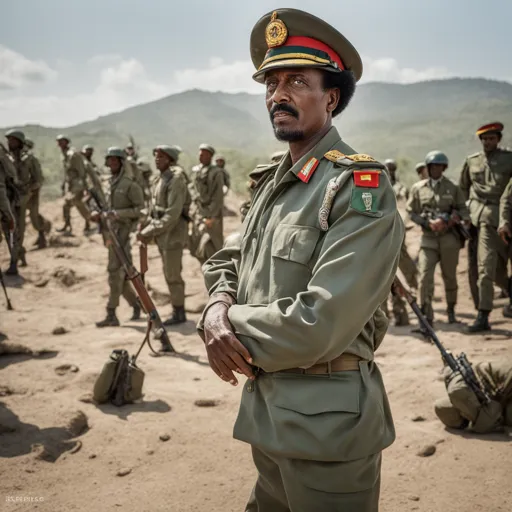 Haile Tilahun Gebremariam