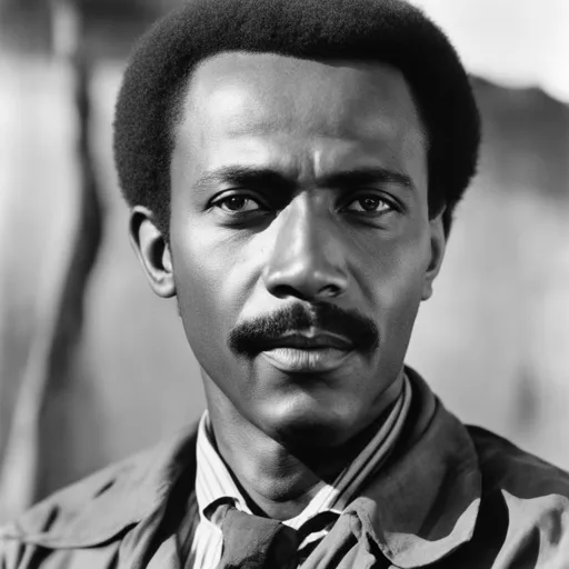 Haile Woldense
